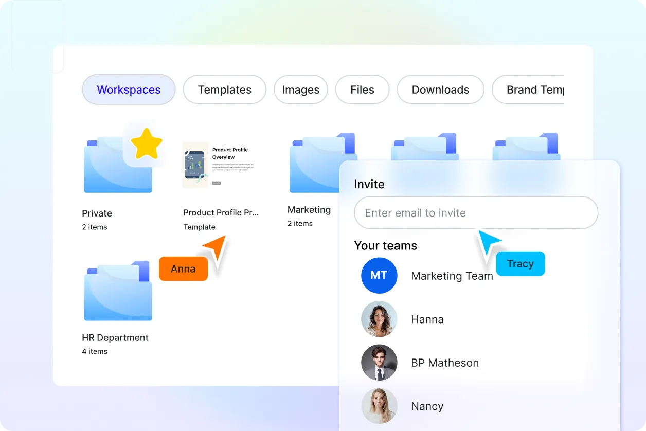 Free AI Product Profile Presentation Generator, Free Product Profile Presentation Maker Online [ No Signup ]